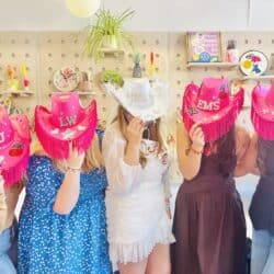 Rodeo Craft Hen Parties – Crafts For Hens