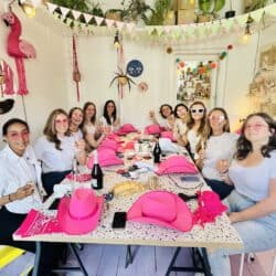 Rodeo Craft Hen Parties – Crafts For Hens
