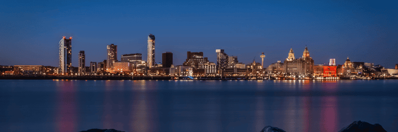 Liverpool Night Out
