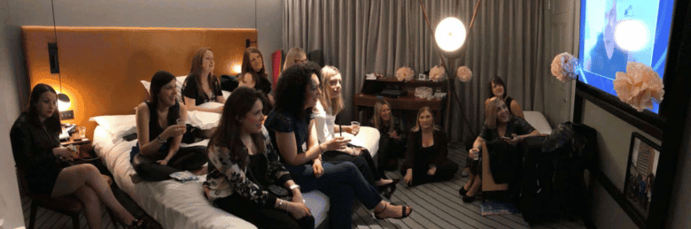 hen party games liverpool