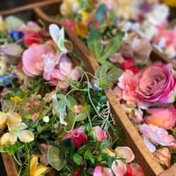 Flower Crown Hen Parties In Essex – Little Tin Shed