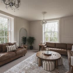 Hen Party Cottage With Hot Tub In The Cotswolds