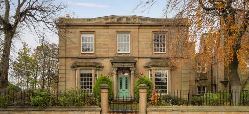 Hen Party Houses In Yorkshire & York