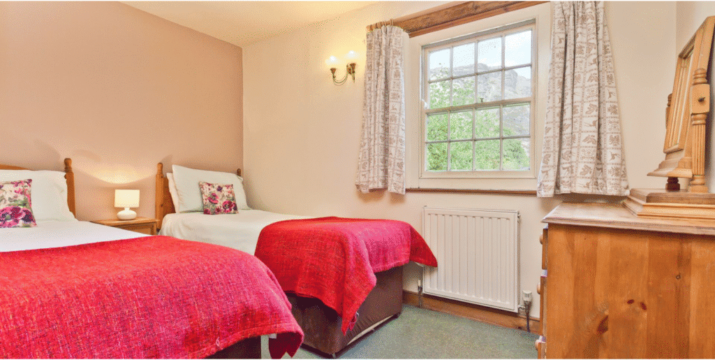 lake district cottage