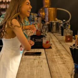 Cocktail Making Hen Do in York – York Gin
