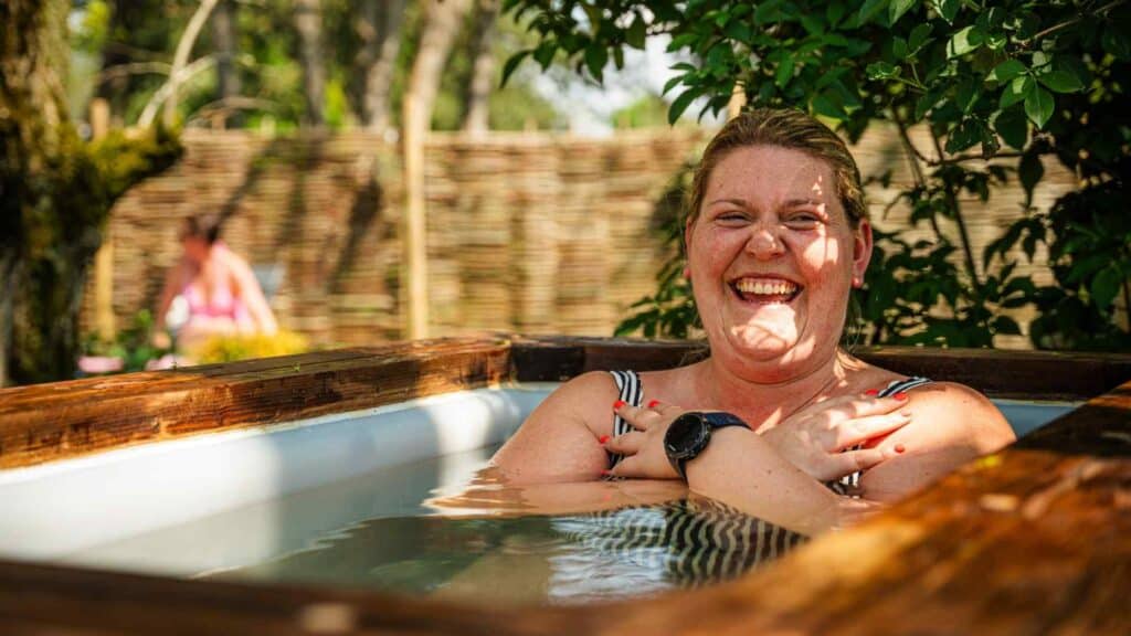 Spa Hen Party Cotswolds
