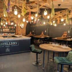 Cocktail Making Hen Do in York – York Gin