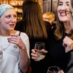 Cocktail Making Hen Do in York – York Gin