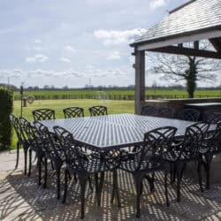 Luxury Hen Party House with Hot Tub in Yorkshire