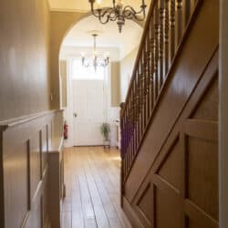 Luxury Hen Party House with Hot Tub in Yorkshire