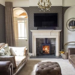 Luxury Hen Party House with Hot Tub in Yorkshire