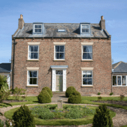 Luxury Hen Party House with Hot Tub in Yorkshire