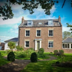 Luxury Hen Party House with Hot Tub in Yorkshire