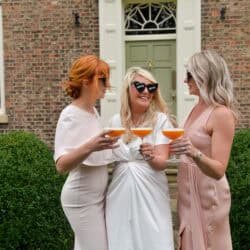 Luxury Hen Party House with Hot Tub in Yorkshire
