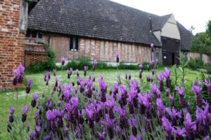 group accommodation in Suffolk