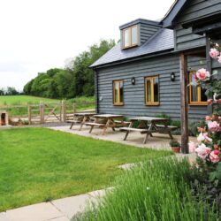 Hen Party Accommodation in Suffolk