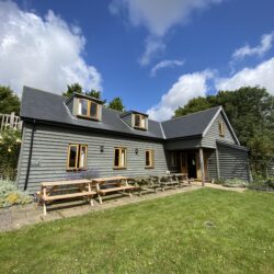 Hen Party Accommodation in Suffolk