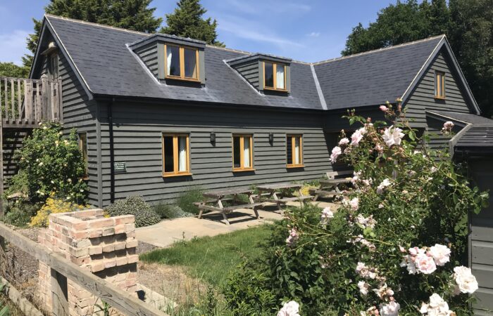 Hen Party Accommodation in Suffolk