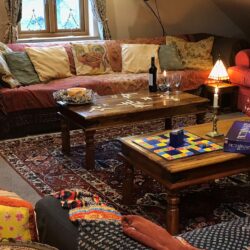 Hen Party Accommodation in Suffolk