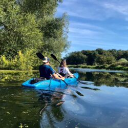 Hen Party Accommodation in Suffolk