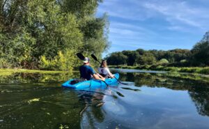 zen hen party Suffolk