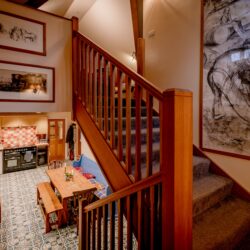 Hen Party Accommodation in Suffolk