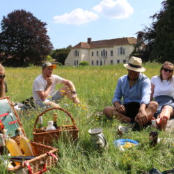 Hen Party Accommodation in Suffolk