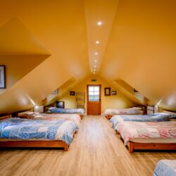 Hen Party Accommodation in Suffolk