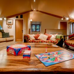 Hen Party Accommodation in Suffolk