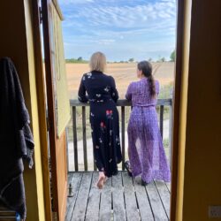 Hen Party Accommodation in Suffolk