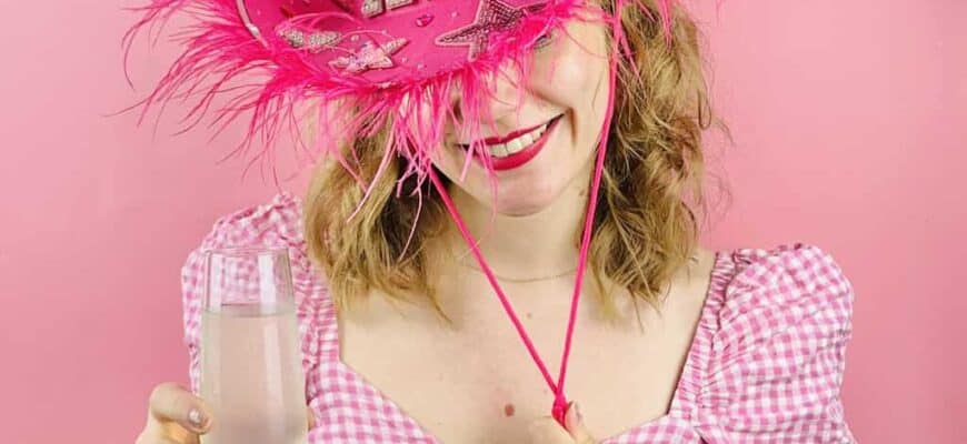 Hen Party Planning Ideas