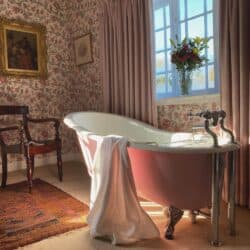 Luxury Hen Party House In Norfolk (With Hot Tub) | Meadow House
