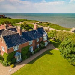 Luxury Hen Party House In Norfolk (With Hot Tub) | Meadow House