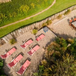 Luxury Hen Party House In Norfolk (With Hot Tub) | Meadow House