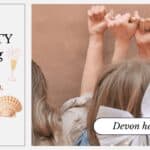 Devon Hen Parties