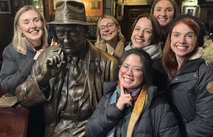 Hen Party Food & Drink Tours in Manchester