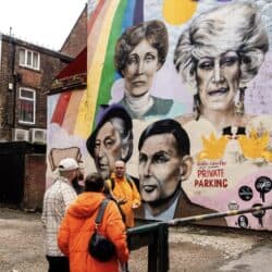 Hen Party Food & Drink Tours in Manchester | Flavours of Manchester Tours