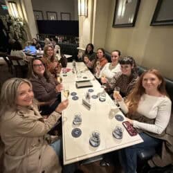 Hen Party Food & Drink Tours in Manchester | Flavours of Manchester Tours