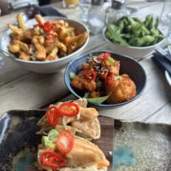 Hen Party Food & Drink Tours in Manchester | Flavours of Manchester Tours