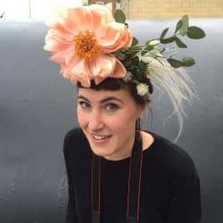 Flower Crown Workshops in Brighton & South East