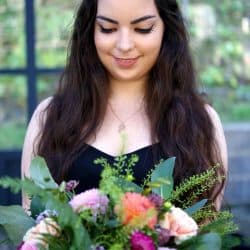 Floral Hen Party Workshops in Manchester & Devon – Kin