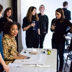 Still Life Drawing Hen Parties in London – The Mark Makers