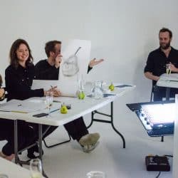 Still Life Drawing Hen Parties in London – The Mark Makers