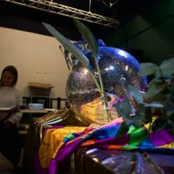 Still Life Drawing Hen Parties in London – The Mark Makers