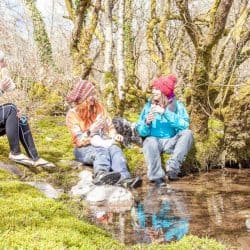 Paddleboarding Hen Parties In Wales – Psyched Paddleboarding