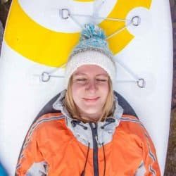 Paddleboarding Hen Parties In Wales – Psyched Paddleboarding