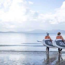 Paddleboarding Hen Parties In Wales – Psyched Paddleboarding