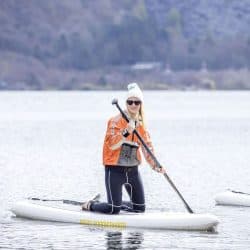 Paddleboarding Hen Parties In Wales – Psyched Paddleboarding