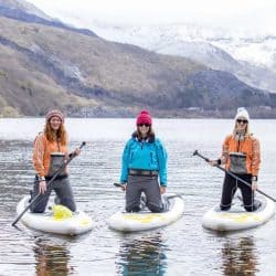 Paddleboarding Hen Parties In Wales – Psyched Paddleboarding