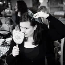 Vintage Hen Parties In Manchester